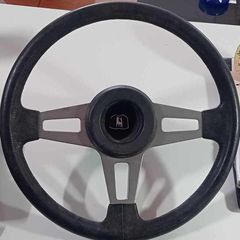 Petri τιμόνι για VW golf Gti Mk1 
