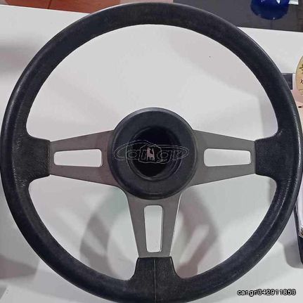 Petri τιμόνι για VW golf Gti Mk1 