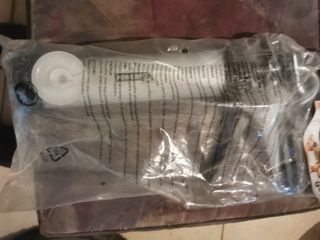 ΠΙΣΤΟΛΙ ΣΙΛΙΚΟΝΗΣ ΚΛΕΙΣΤΟΥ ΤΥΠΟΥ