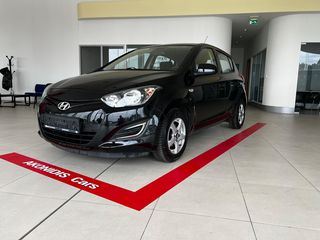 Hyundai i 20 '13  1.2 Comfort