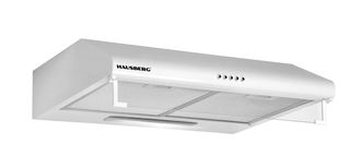 HAUSBERG HB-1225AB COOKER HOOD WHITE