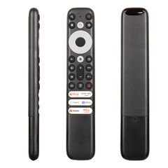 TCL - TESLA SMART LED TV REMOTE CONTROL