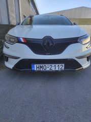 Renault Megane '17 Gt