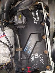 ΚΙΝΗΤΗΡΑΣ VW CADDY 2.0SDI  BDJ ΜΟΝΤΕΛΟ 2006-thumb-1