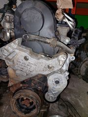 ΚΙΝΗΤΗΡΑΣ VW CADDY 2.0SDI  BDJ ΜΟΝΤΕΛΟ 2006-thumb-2