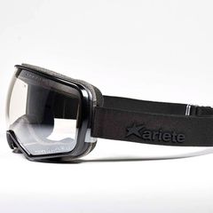 Μάσκα Ariete Feather Goggles 14920-NPN μαύρο/μαύρο