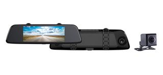 Pioneer VREC-150MD 2-Channel (Front & Rear) Dash Camera