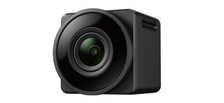 Pioneer VREC-DH200 1-Channel (Front) Dash Camera