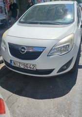 Opel Meriva '11