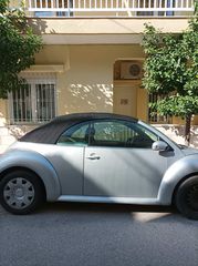 Volkswagen Beetle (New) '04