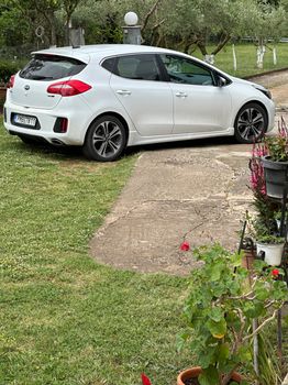 Kia cee'd / Ceed '16 Gt