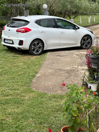 Kia cee'd / Ceed '16 Gt