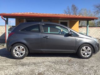 Opel Corsa '13