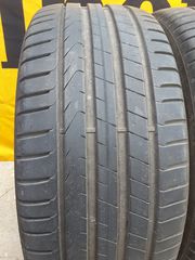 ΖΕΥΓΑΡΙ 225/45/17...PIRELLI CINTURATO P7...ΣΕ ΠΑΡΑ ΠΟΛΥ ΚΑΛΗ ΚΑΤΑΣΤΑΣΗ..DOT 0523-thumb-1