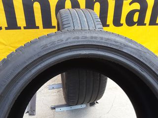 ΖΕΥΓΑΡΙ 225/45/17...PIRELLI CINTURATO P7...ΣΕ ΠΑΡΑ ΠΟΛΥ ΚΑΛΗ ΚΑΤΑΣΤΑΣΗ..DOT 0523-thumb-3