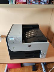 Ασπρόμαυρος Εκτυπωτής HP LaserJet Enterprise 700 M712