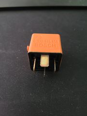 Ρελέ πορτοκαλί (12V, 30A) 4-pin γνήσιο BOSCH/BMW
