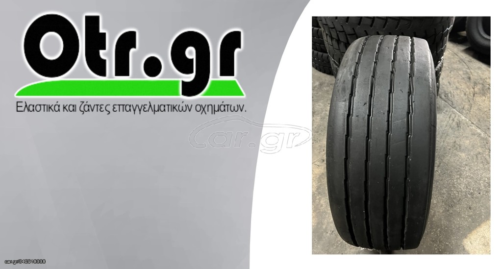 385/65R22,5 MONA AGRO 4TEM