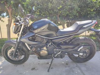Yamaha XJ6 '10