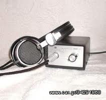 POWER SOURCE ΑΚΟΥΣΤΙΚΩΝ MICRO SEIKI MP -1