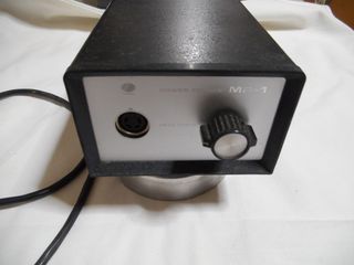 POWER SOURCE ΑΚΟΥΣΤΙΚΩΝ MICRO SEIKI MP -1-thumb-3