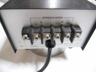 POWER SOURCE ΑΚΟΥΣΤΙΚΩΝ MICRO SEIKI MP -1-thumb-5