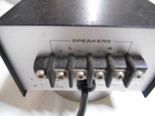 POWER SOURCE ΑΚΟΥΣΤΙΚΩΝ MICRO SEIKI MP -1-thumb-6