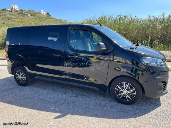 Opel Vivaro '20