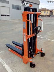 2020M Μηχανικό στάκερ 2000Kg-thumb-1