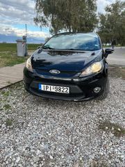 Ford Fiesta '11