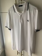 Fred Perry polo T-shirt
