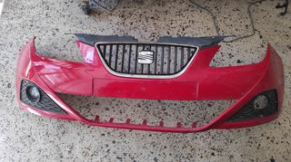 Εμπρός Προφυλακτήρας  Seat Ibiza 08-12