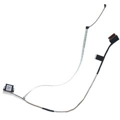 Καλωδιοταινία Οθόνης - Flex Video Screen LCD Cable για Laptop HP 15-dy2045nr - Product Number : 2Q1H3UA L63615-001 DD00P5LC201 DD00P5LC212 30pins Monitor cable ( Κωδ.1-FLEX1262 )