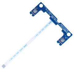 Touchpad Button Board για Laptop HP 250 G8 - Product Number : 2W9A0EA 15-DW0043DX L52029-001 L52037-001 με καλωδιοταινία ( Κωδ.1-BRD163 )