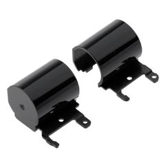Laptop LCD Hinges Cover Black για HP 250 G6 - Product Number : 2LB60EA 929902-001 929903-001 929900-001 929901-001 ( Κωδ.1-COV263 )