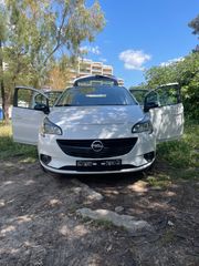 Opel Corsa '16 Εργοστασιακό αέριο 