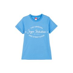 Joyce Boys T-Shirt 2414508 Royal Blue