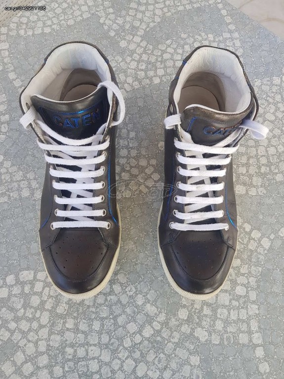 Παπούτσια DSQUARED2 Νο 43