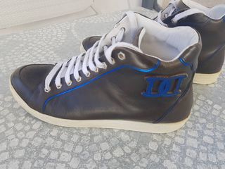 Παπούτσια DSQUARED2 Νο 43-thumb-4