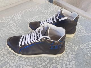 Παπούτσια DSQUARED2 Νο 43-thumb-5
