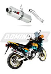 Τελικό εξάτμισης Honda XRV 750 Africa Twin Dominator