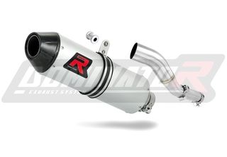 Τελικό εξάτμισης Honda CRF250 R 2011-2013 Dominator