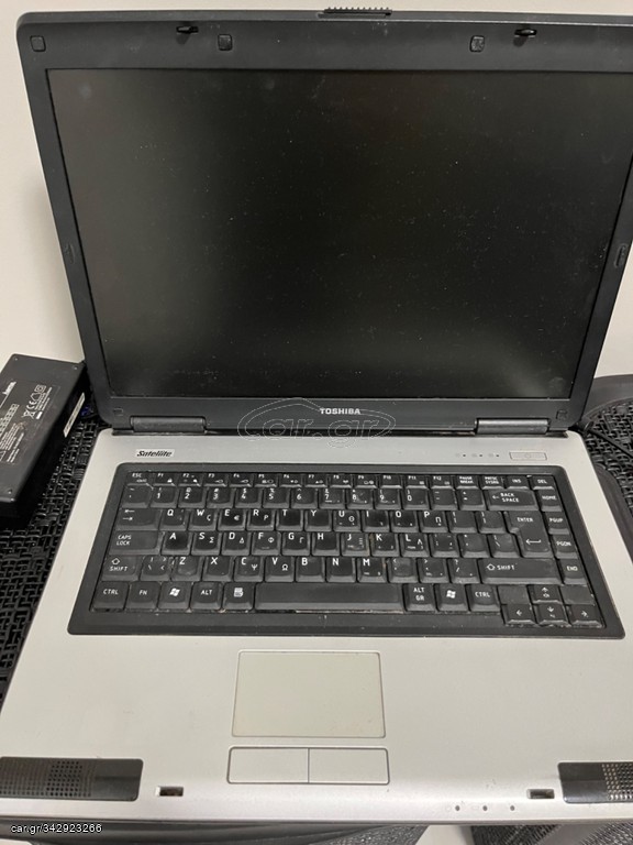 Laptop Toshiba