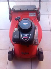 BRIGGS AND STRATTON