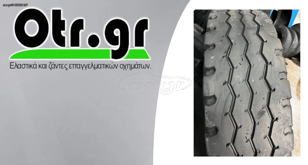 13R22,5 ΜΟΝΑ ΕΛΑΣΤΙΚΑ TIMONI 6ΤΕΜ