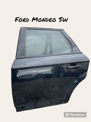 Πορτα εμπρός πίσω αριστερή Ford Mondeo 2010 SW