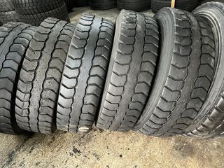 315/80R22,5 DEBICA DMSD 8TEM-thumb-1
