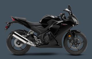 ΑΡΙΣΤΕΡΟ FAIRING ΓΙΑ CBR 300 R 2014-17