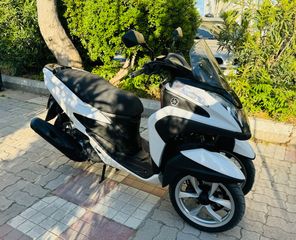 Yamaha Tricity 125 '17