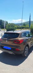 Renault Kadjar '16  ENERGY TCe 130 Bose Edition